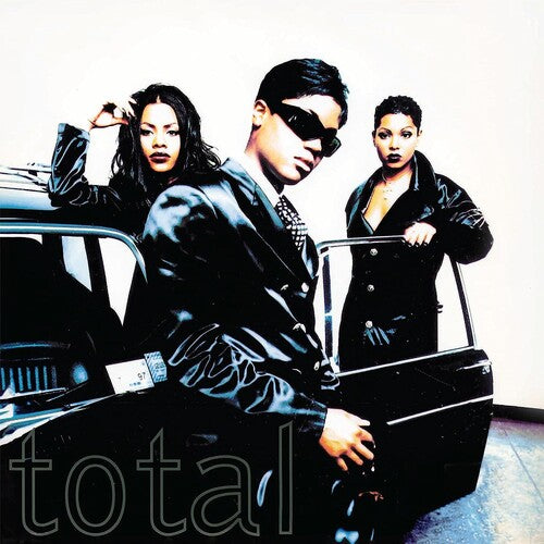 Total - Total [ Vinyl ]