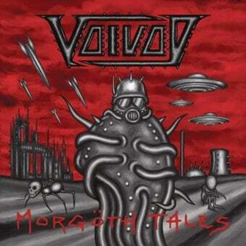 Voivod - Morgoth Tales [ Vinyl ]