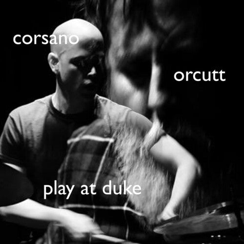 Play At Duke [ Vinyl ]