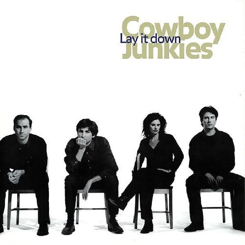 Cowboy Junkies - Lay It Down [ Vinyl ]