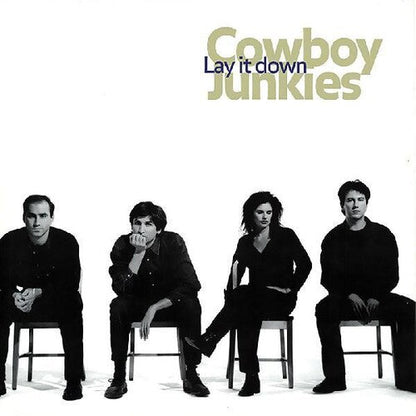 Cowboy Junkies - Lay It Down [ Vinyl ]