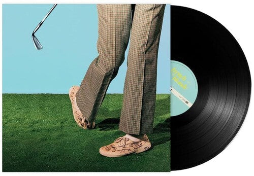 Joe P - French Blonde [ Vinyl ]