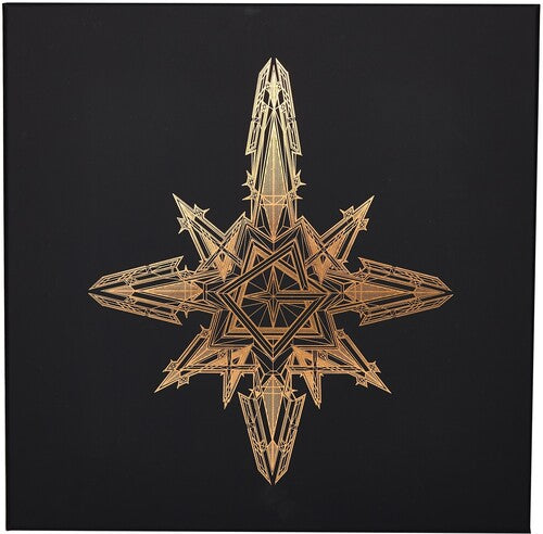 Ghost - Extended Impera [4LP] [ Vinyl ]
