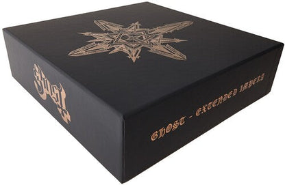 Ghost - Extended Impera [4LP] [ Vinyl ]