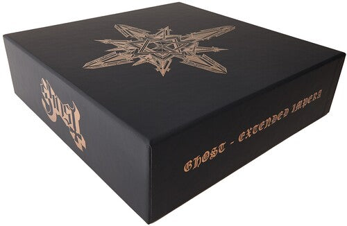 Ghost - Extended Impera [4LP] [ Vinyl ]