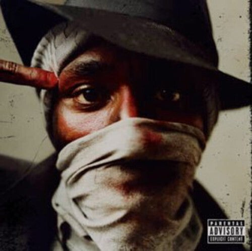 Mos Def - New Danger [180gm] [ Vinyl ]