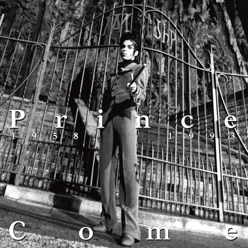 Prince - Come [ Vinyl ]