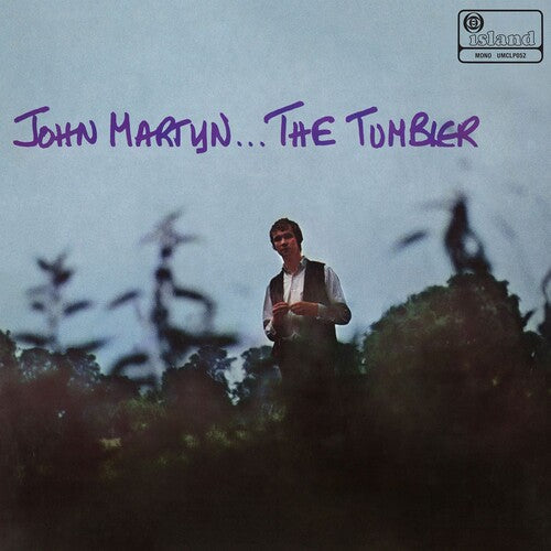 John Martyn - Tumbler [180-gram] [ Vinyl ]
