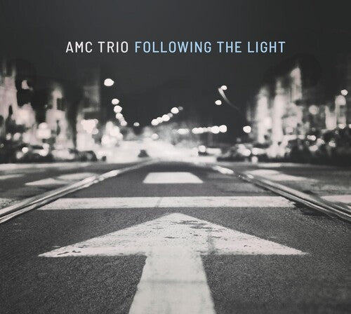 Amc Trio - Following The Light [ Vinyl ]