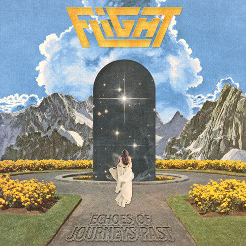 Flight - Echoes Of Journeys Past [ Vinyl ]