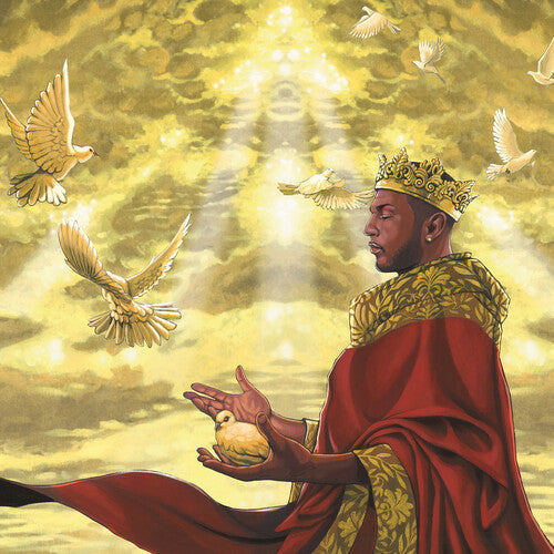 Shafiq Husayn - So Gold [ Vinyl ]
