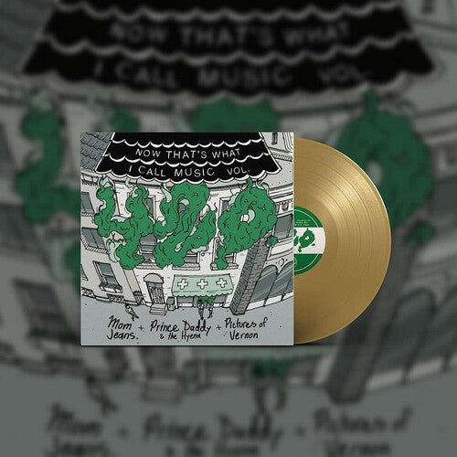 Mom Jeans. - Now That's What I Call Music Vol. 420 [ Vinyl ]