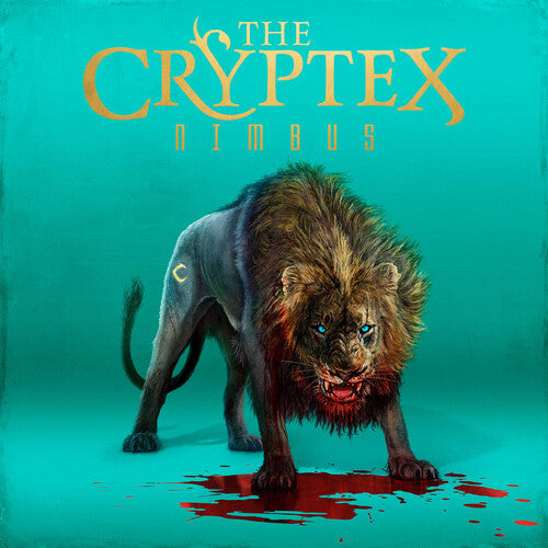 Cryptex - Nimbus [ Vinyl ]