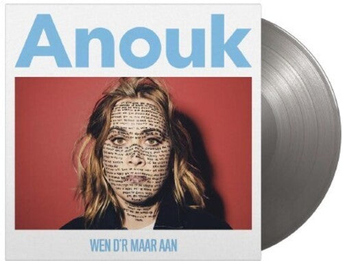 Anouk - Wen D'R Maar Aan (Limited 180-Gram Silver Colored Vinyl) [ Vinyl ]