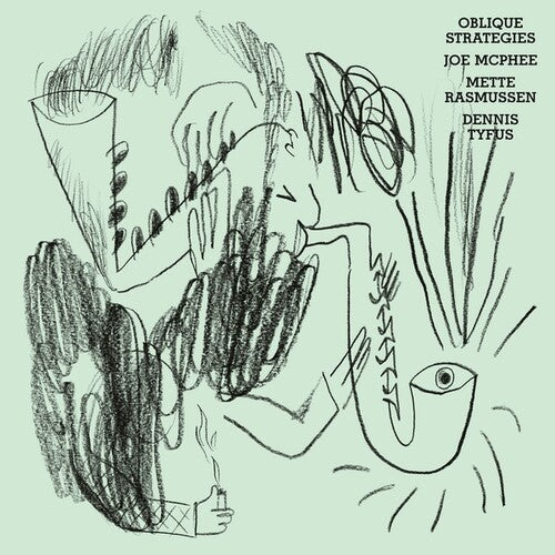 Oblique Strategies [ Vinyl ]