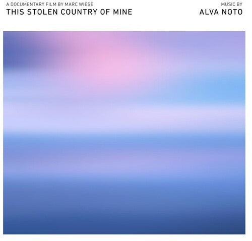 Alva Noto - This Stolen Country Of Mine [ Vinyl ]