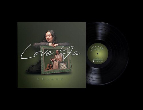 Chlara - Lova Ya [ Vinyl ]