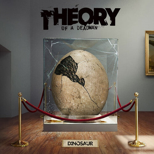 Theory of a Deadman - Dinosaur [ Vinyl ]