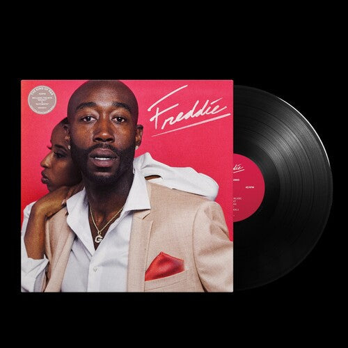 Freddie Gibbs - Freddie [ Vinyl ]