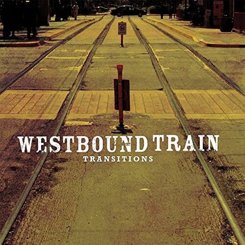 Westbound Train - Transitions [ Vinyl ]