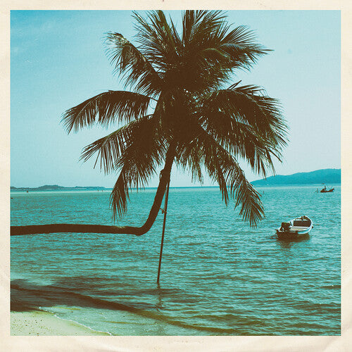 Saib - Jet Set [ Vinyl ]