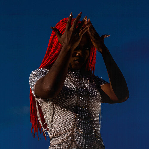 Aunty Rayzor - Viral Wreckage - Red [ Vinyl ]