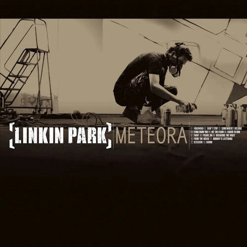 Linkin Park - Meteora [2LP] [ Vinyl ]