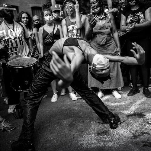 Domo Domo - Happening In The Streets: Tribute To The Voltage Brothers [ Vinyl ]