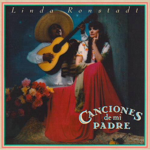 Linda Ronstadt - Canciones De Mi Padre [ Vinyl ]