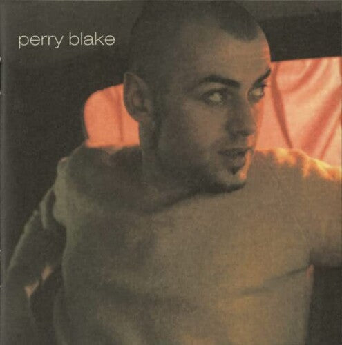 Perry Blake - Perry Blake [ Vinyl ]