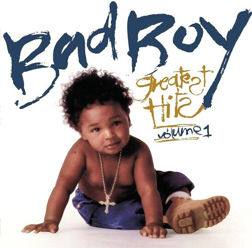 Various Artists - Bad Boy Greatest Hits: Volume 1 (Various Artists) [2LP] [ Vinyl ]