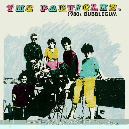 The Particles - 1980s Bubblegum [ Vinyl ]