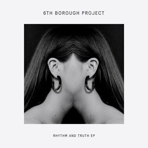 6th Borough Project - Rhythm and Truth [ Vinyl ]