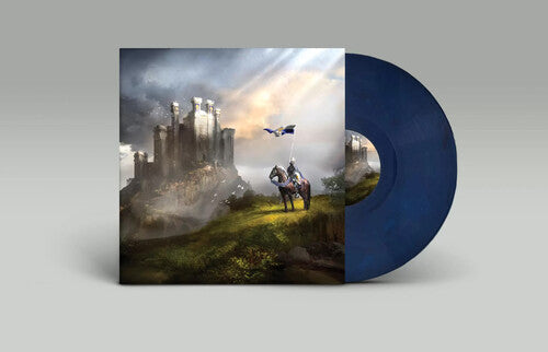 Paul Anthony Romero - Heroes Piano Sonatas (Original Soundtrack) [ Vinyl ]