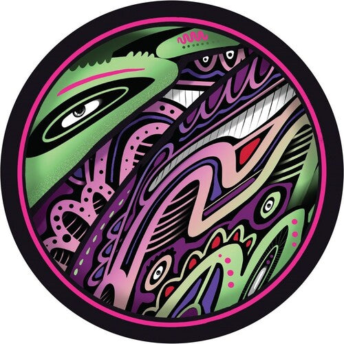 Rossi. - Get On The Floor [ Vinyl ]