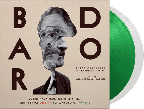 Bryce Dessner - Bardo (Original Soundtrack) [ Vinyl ]