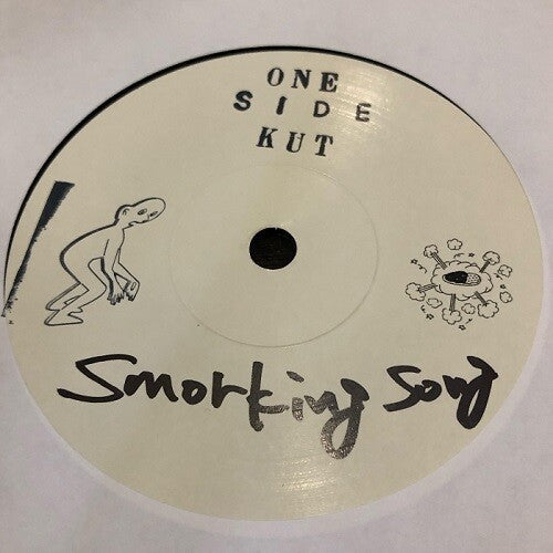 Kare-Ya Ma-Kun Bruce Explosion - Smoking Song [ Vinyl ]