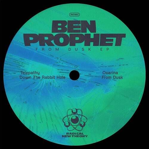 Ben Prophet - From Dusk [ Vinyl ]