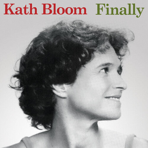 Kath Bloom - Finally (2023 Edition) [ Vinyl ]