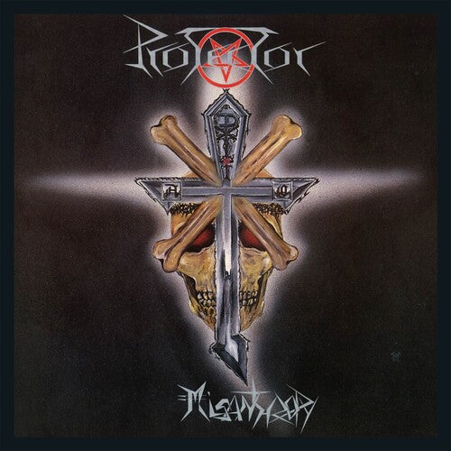 Razor - Open Hostility [ Vinyl ]