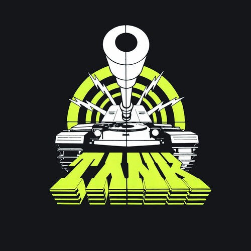 Tank - Don't Walk Away [ Vinyl ]