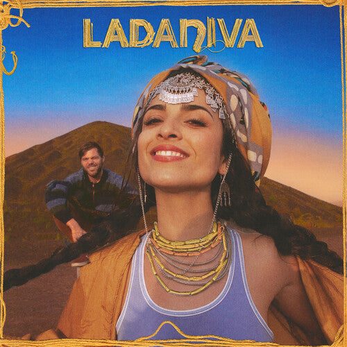 Ladaniva - Ladaniva [ Vinyl ]