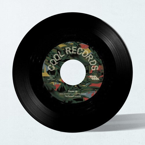Roswell Universe - Come Up [ Vinyl ]