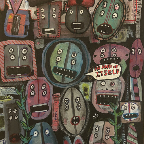 Moka Only - In And Of Itself [ Vinyl ]