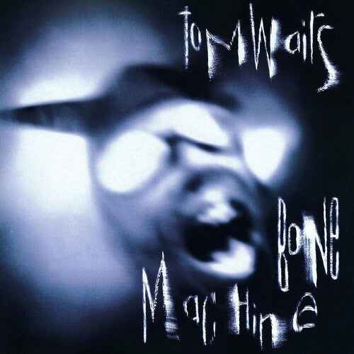 Tom Waits - Bone Machine [ Vinyl ]