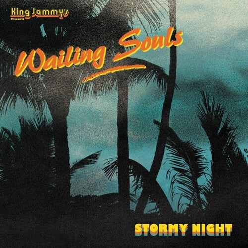 The Wailing Souls - Stormy Night [ Vinyl ]