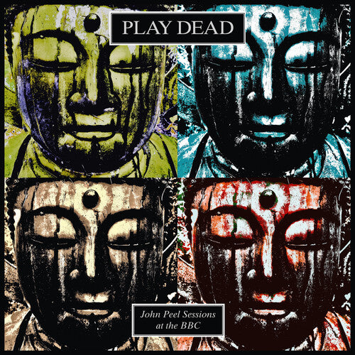 Play Dead - John Peel Sessions At The Bbc [ Vinyl ]