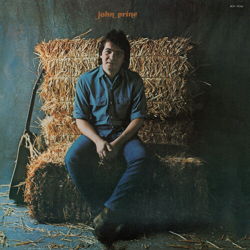 John Prine - John Prine [ Vinyl ]