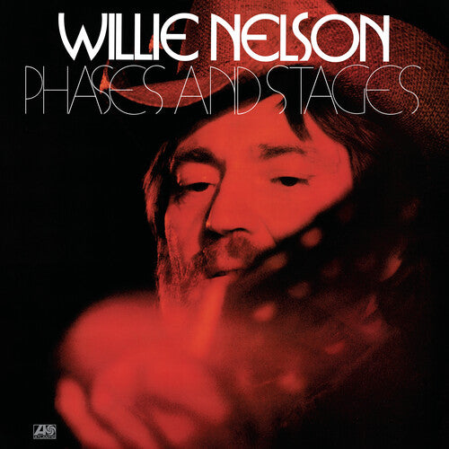 Willie Nelson - Phases And Stages [ Vinyl ]