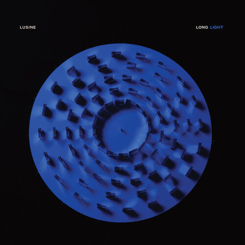 Lusine - Long Light [ Vinyl ]